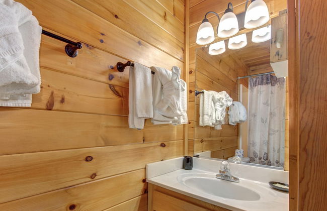 Macys Hideaway - Foto 11