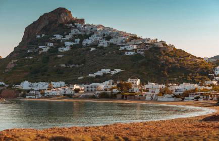 Skyros Seaside Retreats - Serenity by the Pool - Photo 11