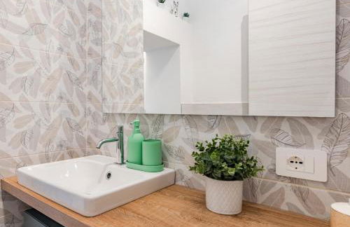 Casa Samada- Comfort Between the Center and the Station - Foto 21