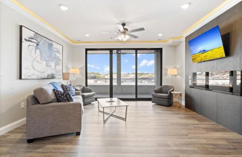 New Topsider Condo With Boat Slip - Foto 10