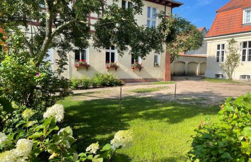 Ferienwohnungen an der Stadtvilla Rheinsberg - Foto 21