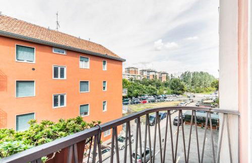 Milan - Bocconi e Navigli - Spacious 3BR Apartment 95 m - Free Parking - Foto 16