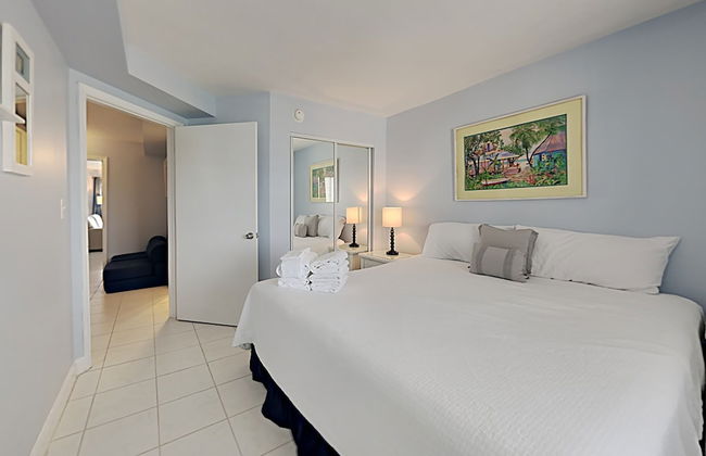 Perdido Skye by Southern VR - Foto 21