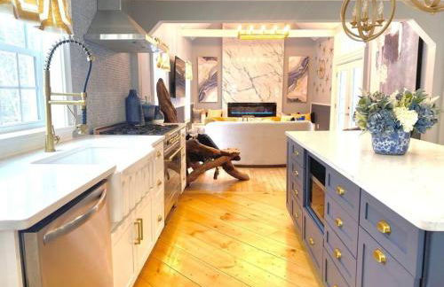 Luxury Farm Stay-Bonds Corner Bungalow-Wolf Pine Hollow - Foto 19