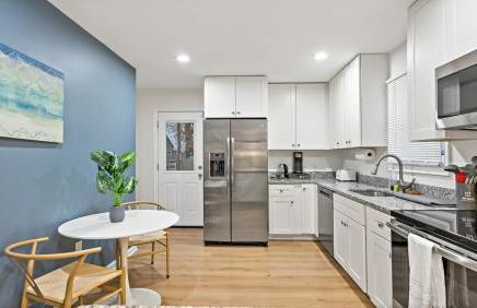 Luxurious house by Metro minutes to DC - Foto 7