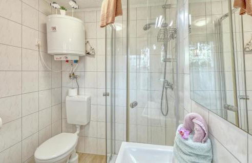 Doppelhaushälfte Altglobsow - Foto 27