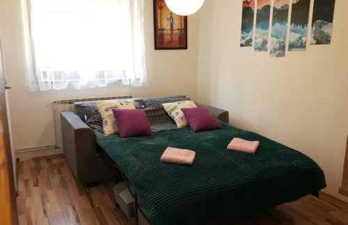Apartman Sunny Lika - Photo 8