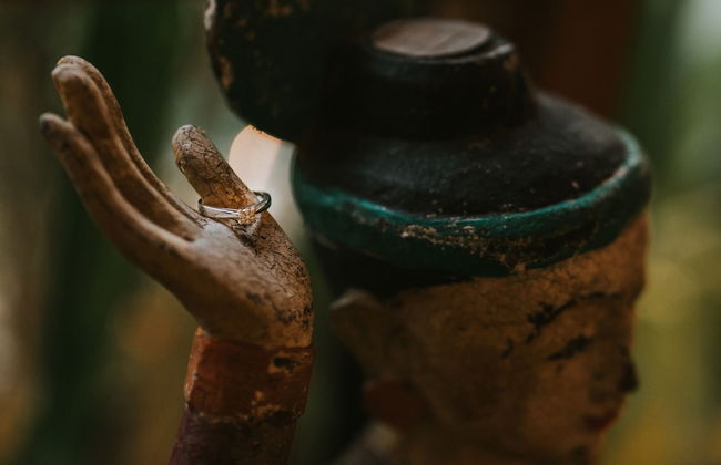 Bedulu Cliff Estate Ubud - Wood Side - Photo 60