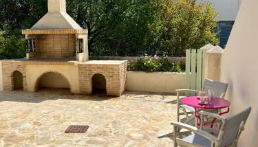 CENTRAL APARTMENT PORTOHELI 1 - Foto 4