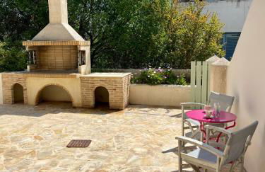 CENTRAL APARTMENT PORTOHELI 1 - Foto 4