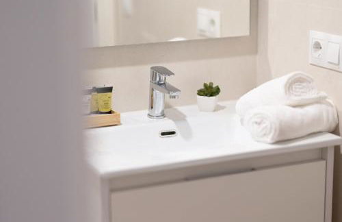 DormForYou Alameda 12 Apartment - Foto 18