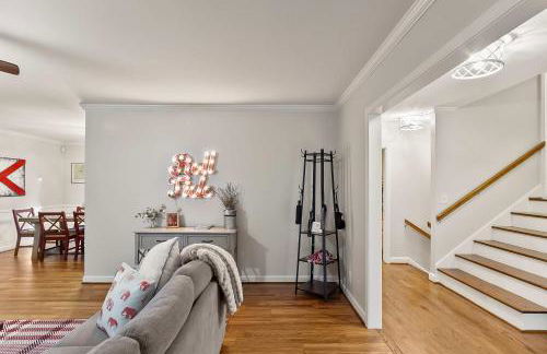 Sweet Home Bama Hideaway-Walk to UA & Bryant Denny Stadium - Foto 18