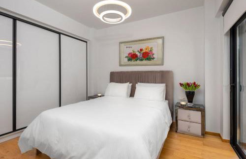 Athens Riviera Penthouse - Foto 9