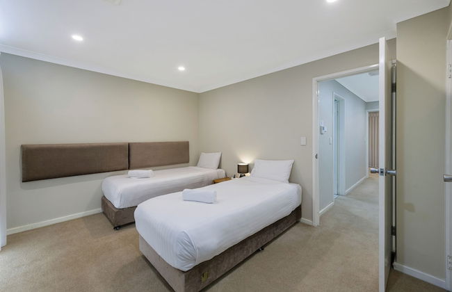 Mandurah Quay Resort - Foto 3