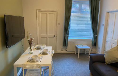 2-BR Home in Gateshead for Family and Friends - Foto 16