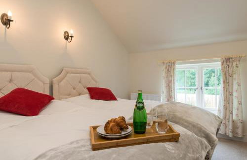 White Lodge Cottage - Foto 18