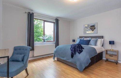 Templepatrick family home beside the Rabbit hotel - Foto 2