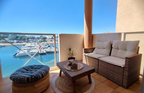 La Terrasse des Voiliers - Photo 14