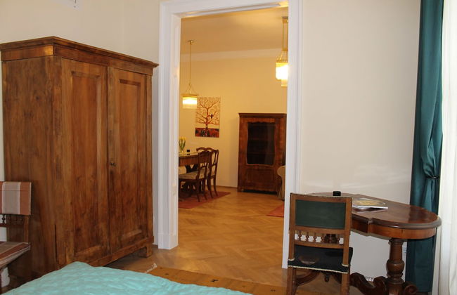 Appartements Hermine - Foto 8