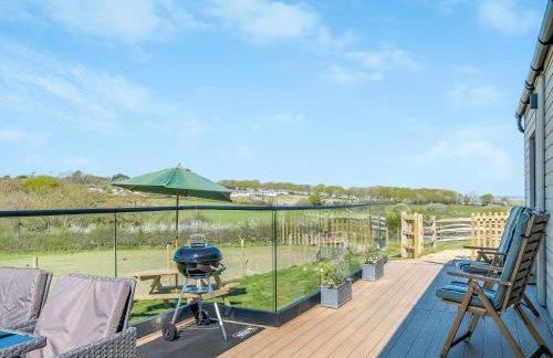 The Old Cowshed - Foto 26