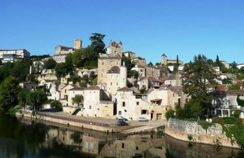 Quiet Dordogne Escape - Foto 26