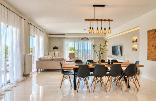 Blue Sky Villa in Crete - Photo 26