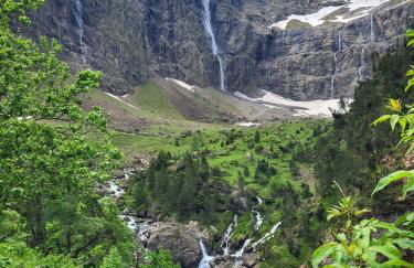 Séjour d'Exception - Villa 4 Suites Vue Cascade - Foto 54