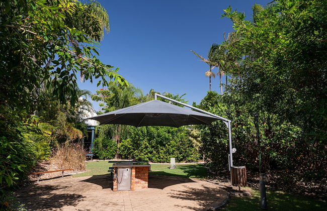 Kellys Beach Resort - Foto 28