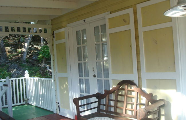 Galley Bay Cottages - Foto 41