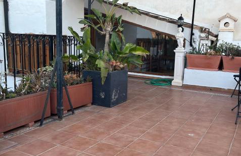Ático en Centro Histórico - Foto 8
