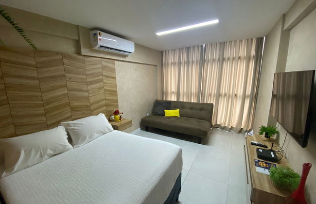 Edificio Time by ER - Foto 14