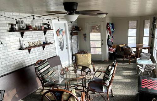 Copper Top Lake Cottage - Foto 20