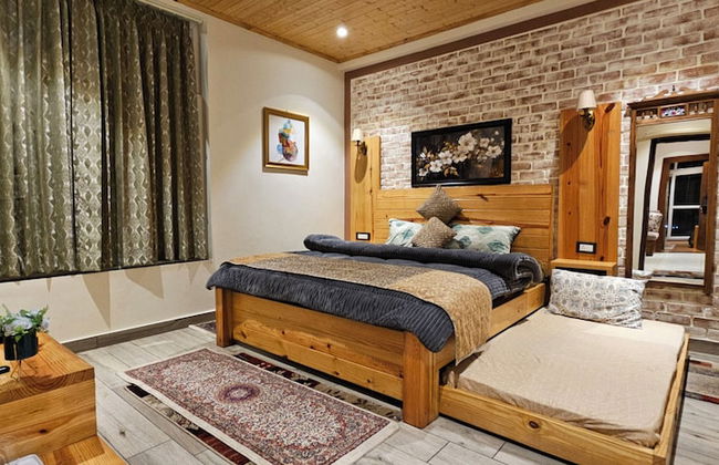 Countryside Villa - Foto 45