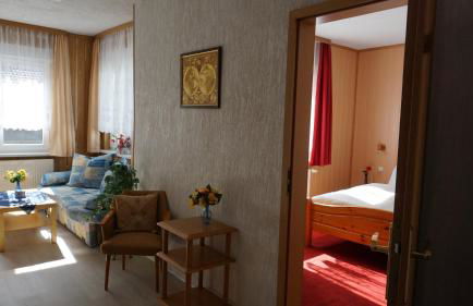 Gästehaus Fehrenbacher Schweiz - Foto 15