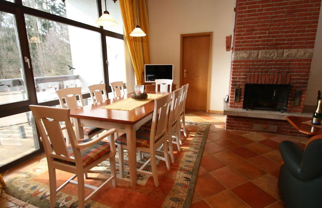 Ferienwohnung im Haus Schiefertal, Wieda - Foto 14