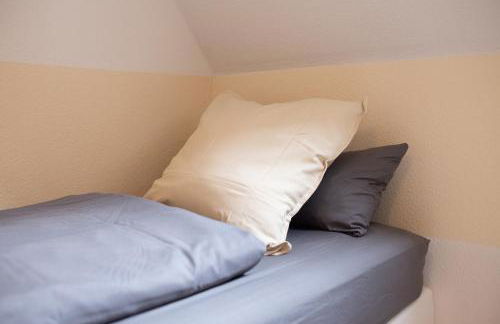 FullHouse - Halle - KU15 Apartments - Foto 5