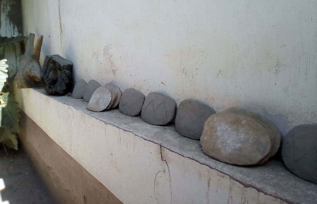 Laboratorio di ceramica a Nazca - Foto 7