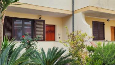 Casa BELLAVISTA a 2 passi da Balai - Foto 2, Garden