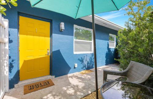 The Yellow Submarine @Sailboat Bend - Foto 33