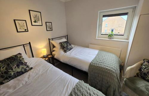 Free Parking, Outdoor Decking - Flanders Cottage - Foto 34