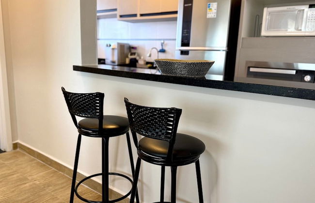 Condomínio Edifício Viena - Foto 4