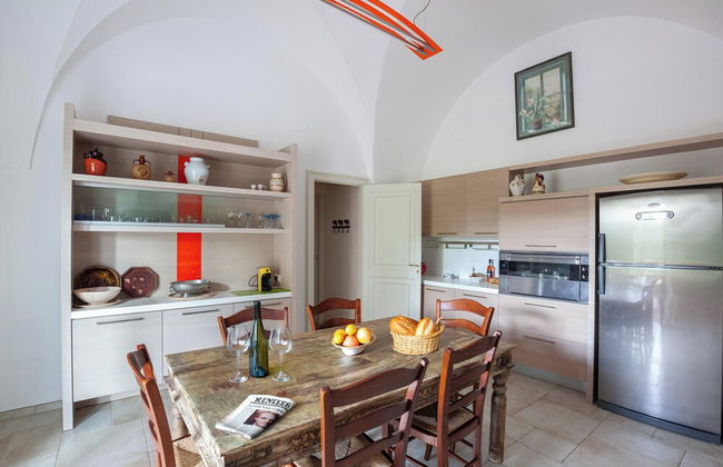 Villa Gaia with pool - Foto 19