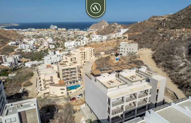 Torre Maria B 101 in Cabo San Lucas - Foto 7