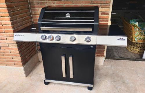 APARTAMENTO CON WIFI Y PISCINA EN BLANES FRENTE A LA PLAYA - Costa Brava - Foto 17