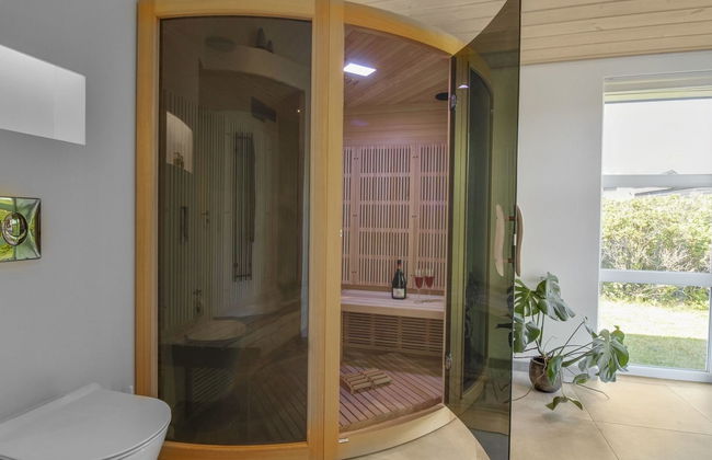 "Hroswitha" - 100m from the sea - Photo 24