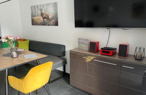 Ferienhaus LebensART - Foto 10