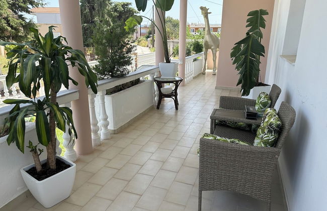 Freeman Greenlees Classical Greek - Foto 25