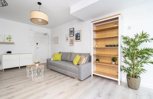 Apartamento Mani en Avenida España con terraza - Foto 16