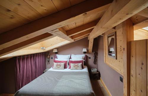 Les Rives d'Argentière - Photo 67