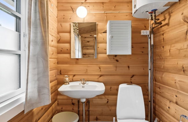 "Jeppe" - 500m from the sea - Foto 7